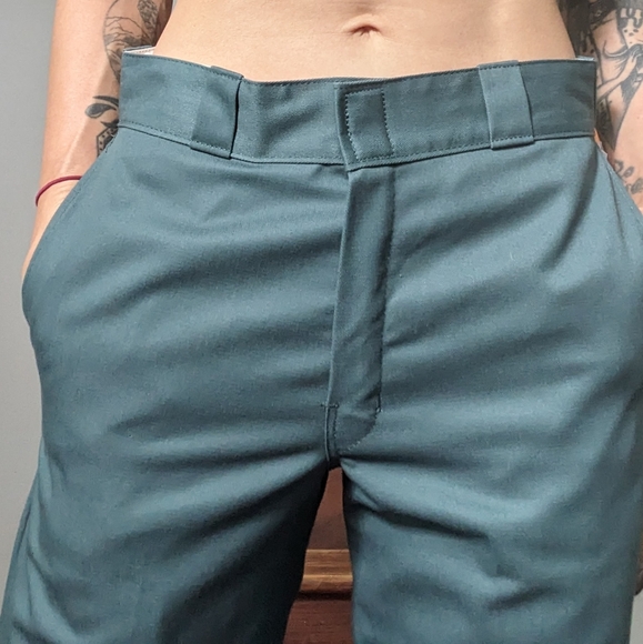 NWT Dickies 874 original pants - Picture 2 of 8